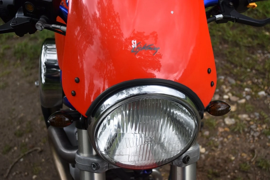 1998 Buell - Image 30 of 31