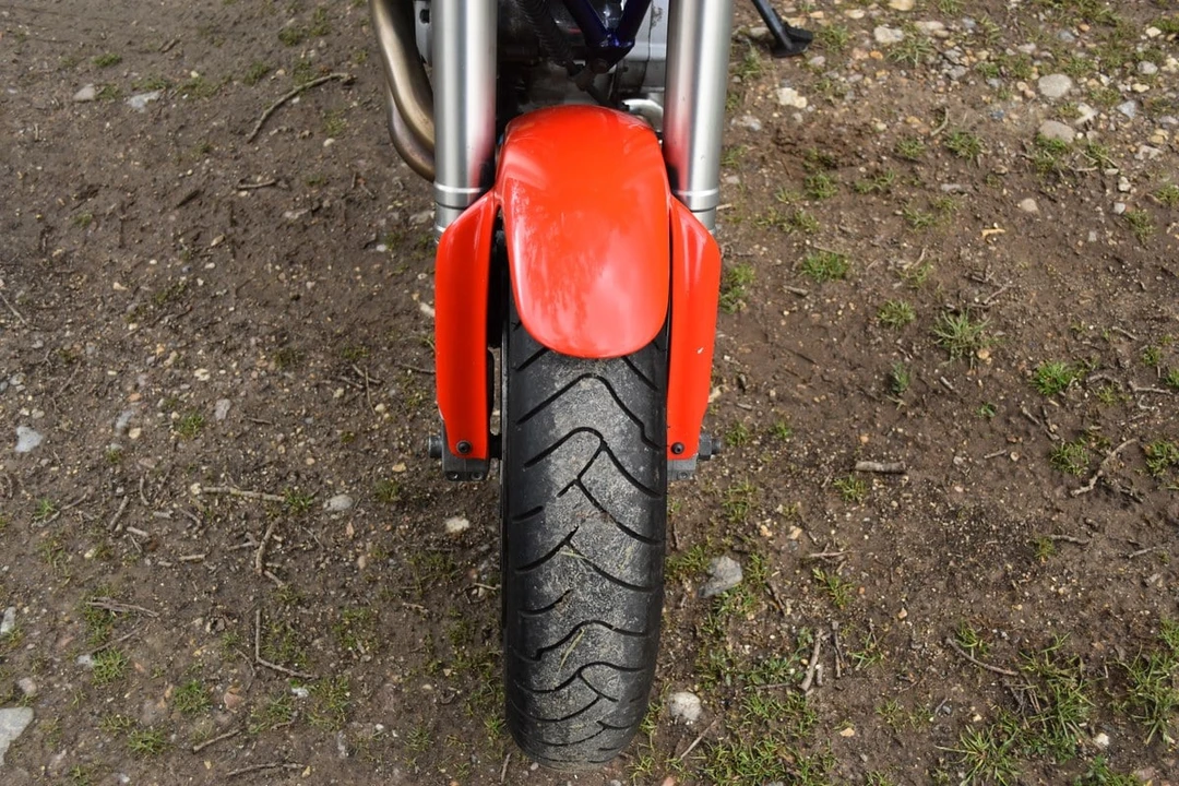1998 Buell - Image 31 of 31