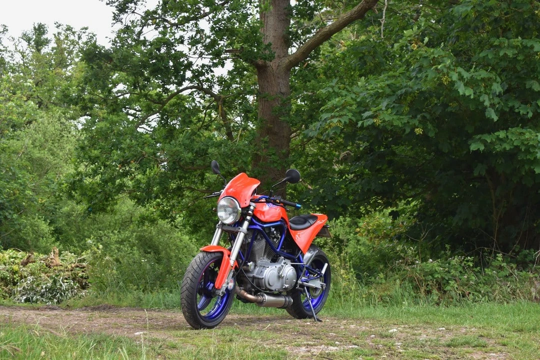 1998 Buell - Image 19 of 31