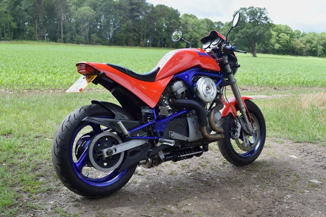 1998 Buell - Image 20 of 31