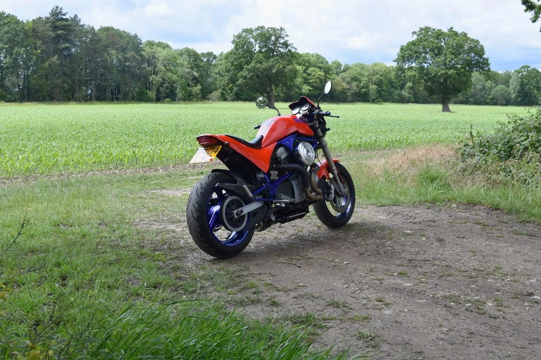 1998 Buell - Image 21 of 31
