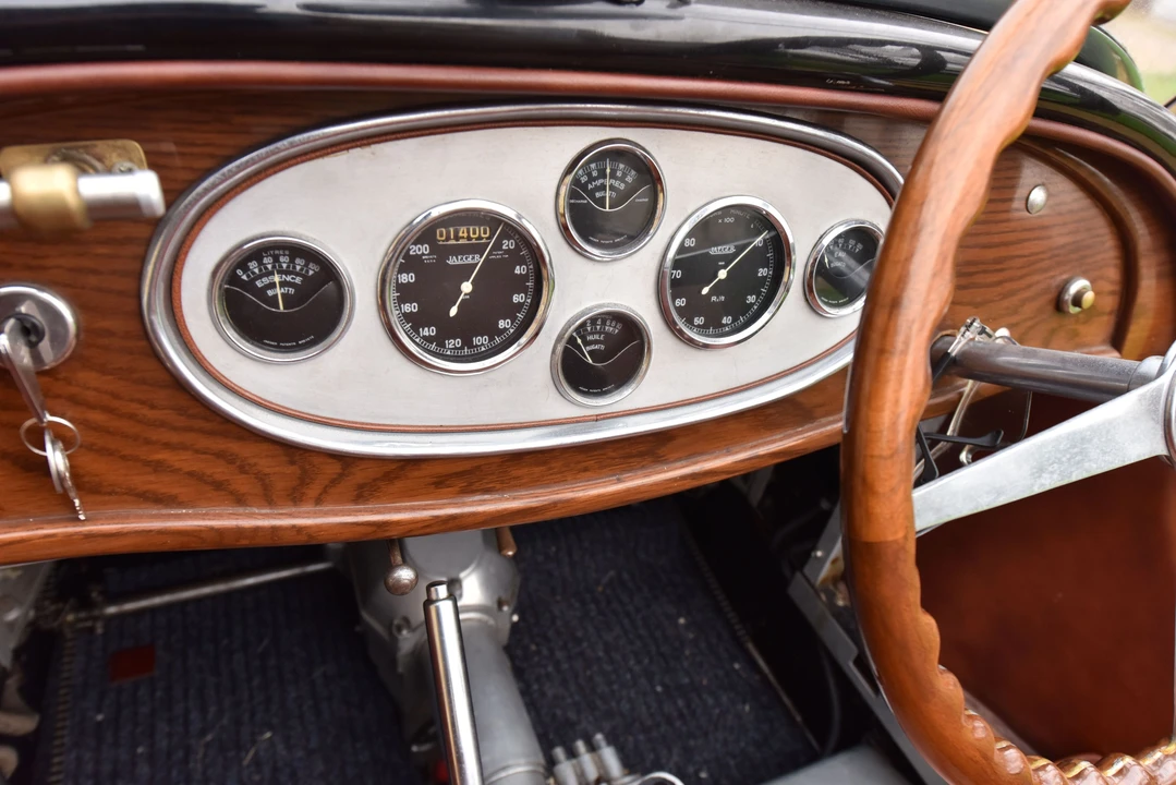 1998 Bugatti - Image 26 of 31