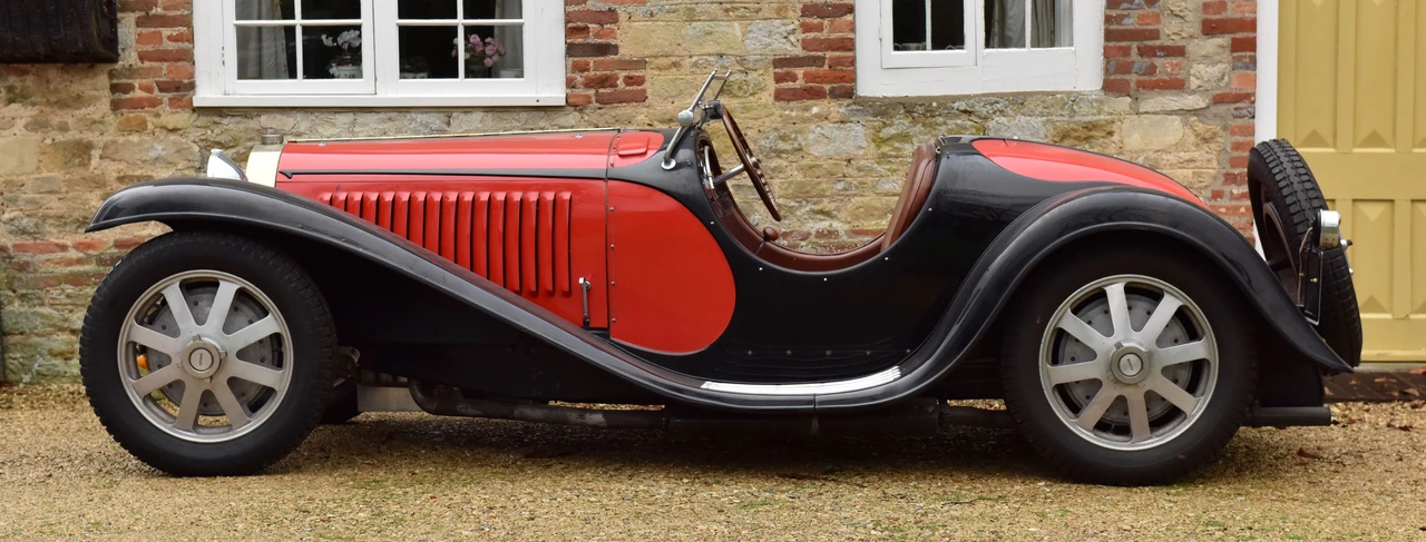 1998 Bugatti - Image 7 of 31