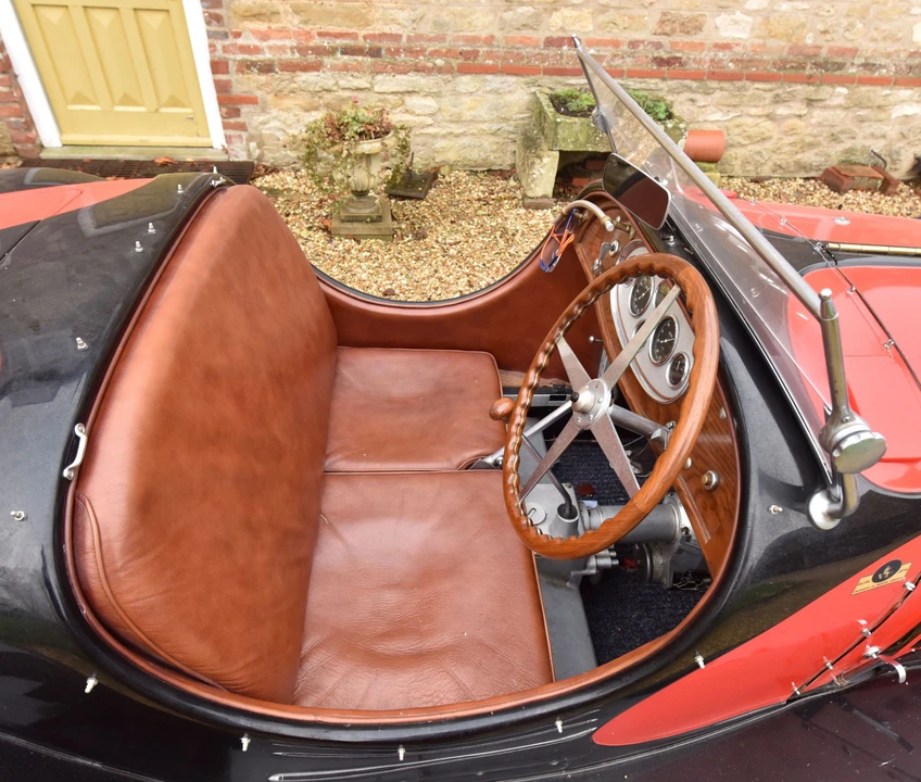 1998 Bugatti - Image 30 of 31