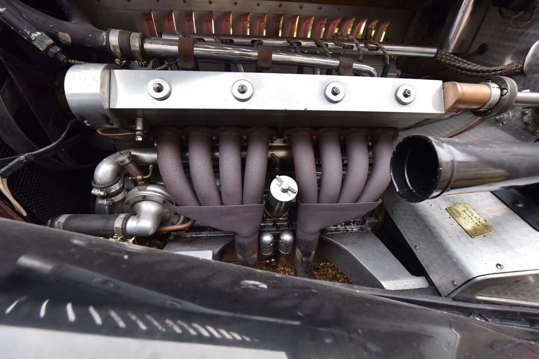 1998 Bugatti - Image 22 of 31