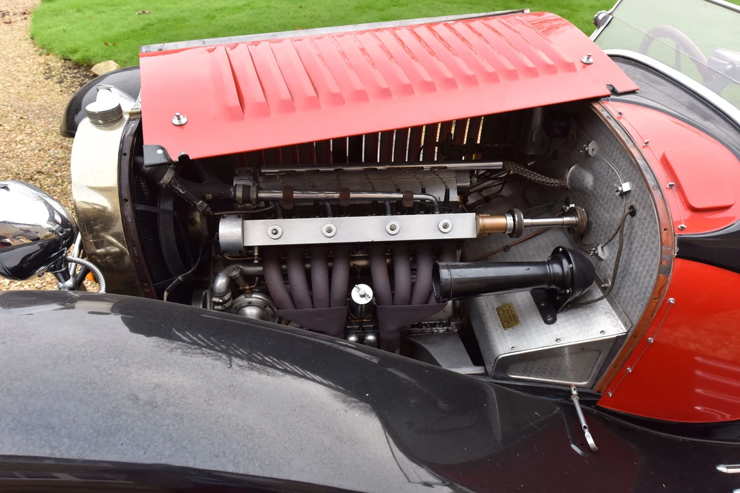1998 Bugatti - Image 25 of 31