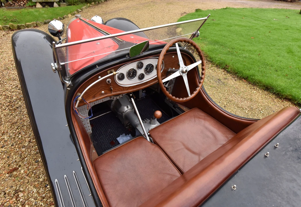 1998 Bugatti - Image 27 of 31