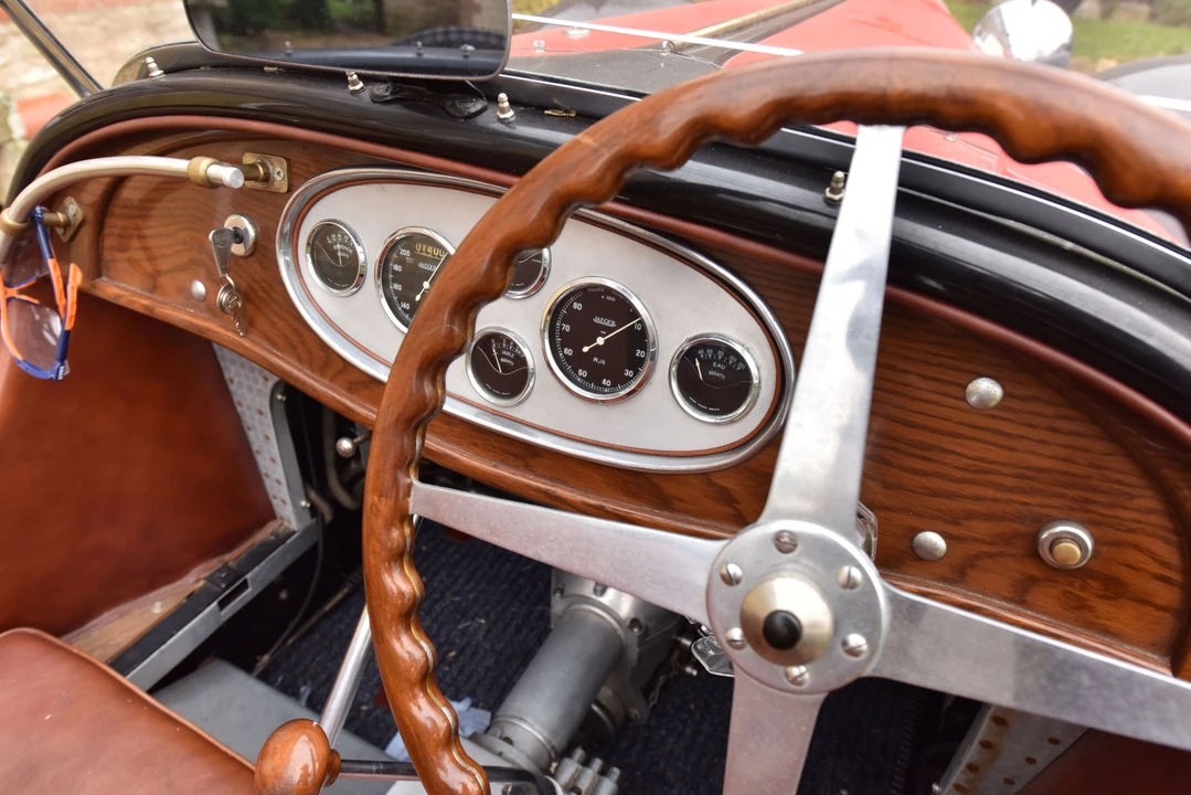 1998 Bugatti - Image 31 of 31