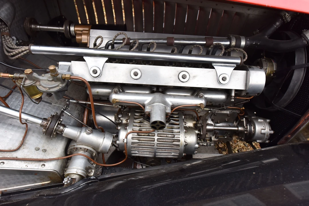 1998 Bugatti - Image 15 of 31