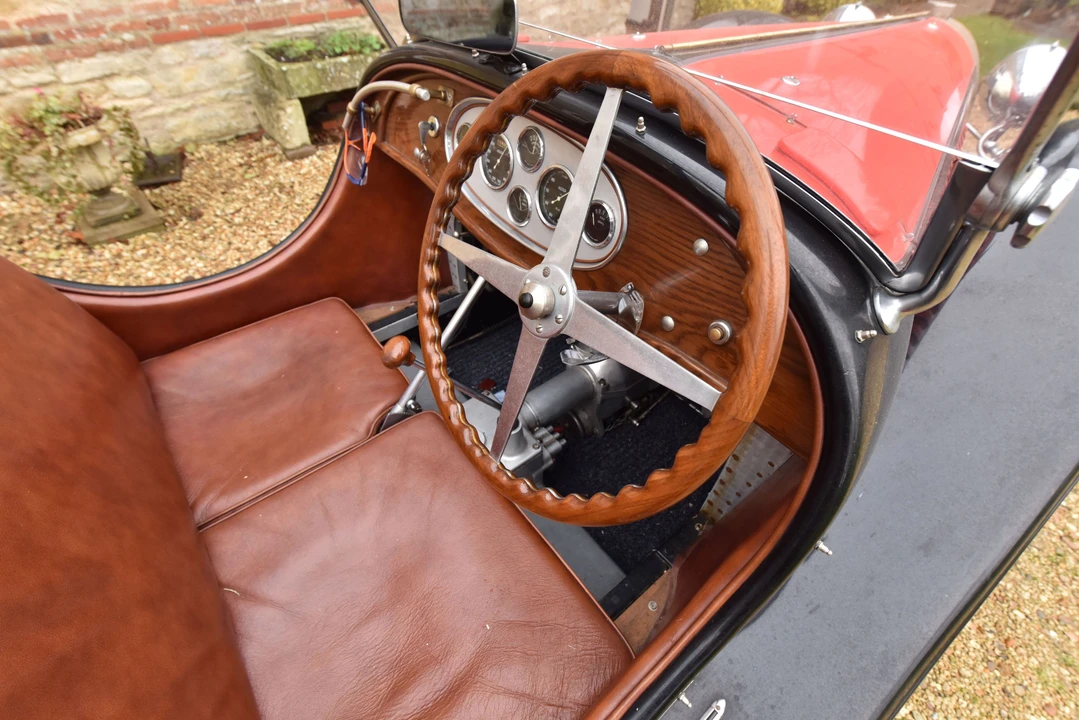 1998 Bugatti - Image 28 of 31