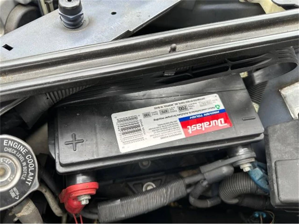 1998 Buick Century - Image 3 of 15