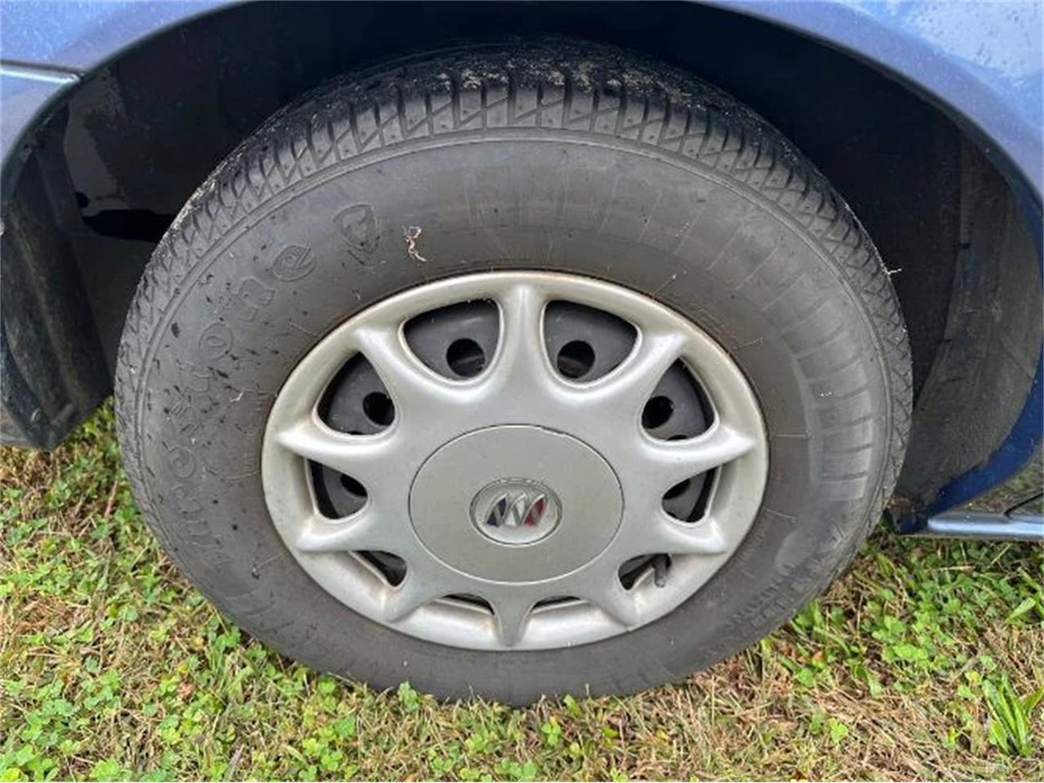 1998 Buick Century - Image 2 of 15