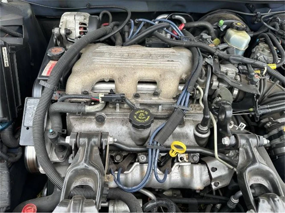 1998 Buick Century - Image 5 of 15