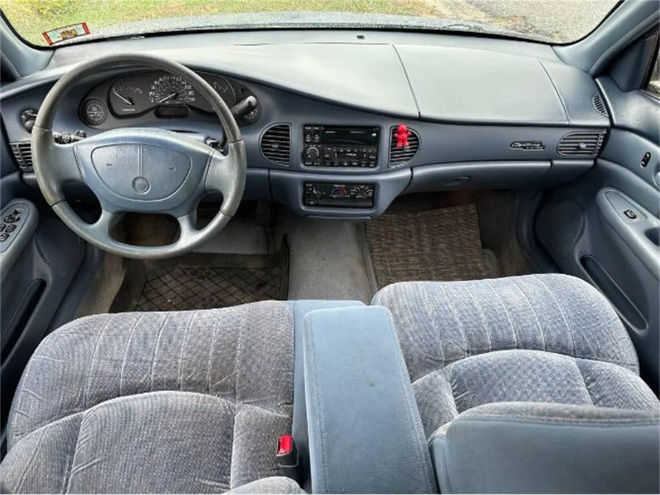 1998 Buick Century - Image 7 of 15