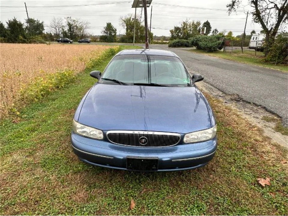 1998 Buick Century - Image 13 of 15