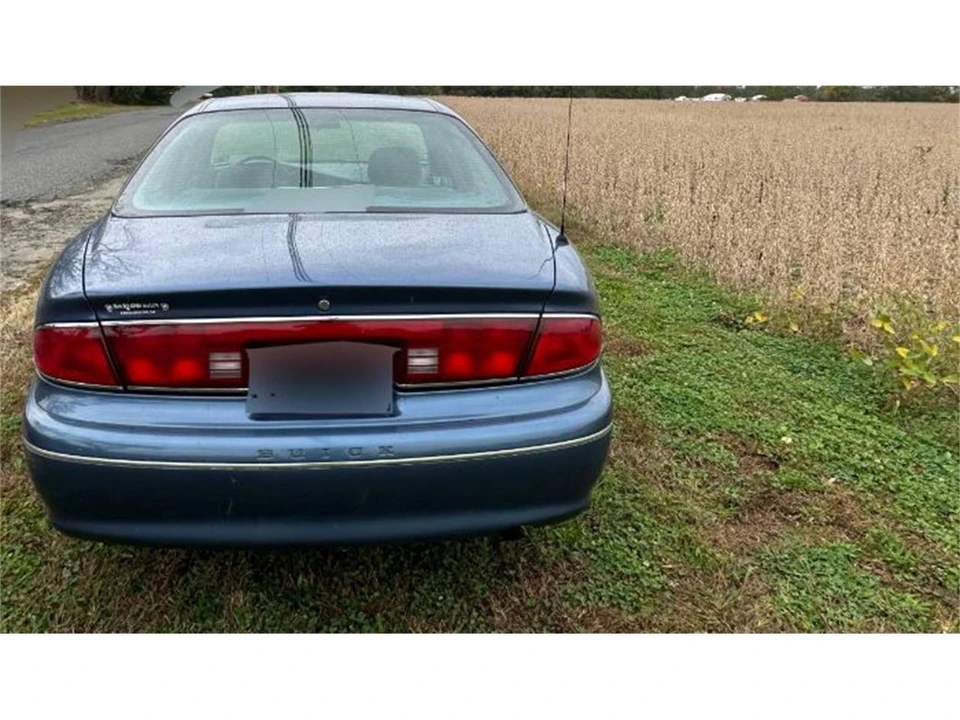 1998 Buick Century - Image 12 of 15