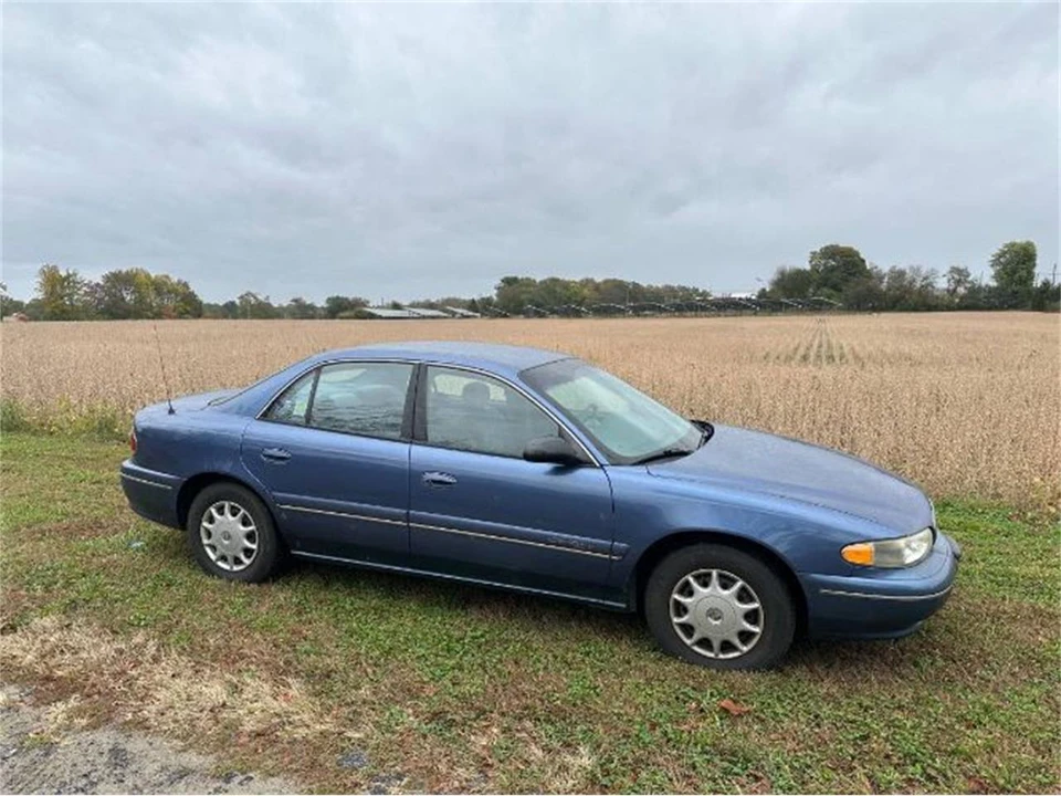 1998 Buick Century - Image 14 of 15