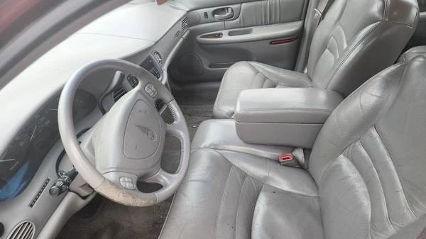 1998 Buick Century - Image 4 of 5