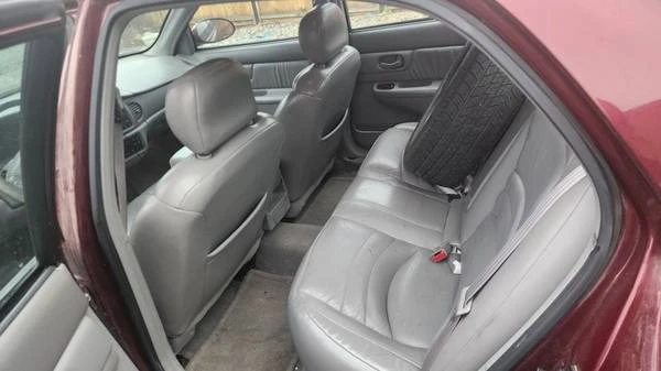 1998 Buick Century - Image 3 of 5