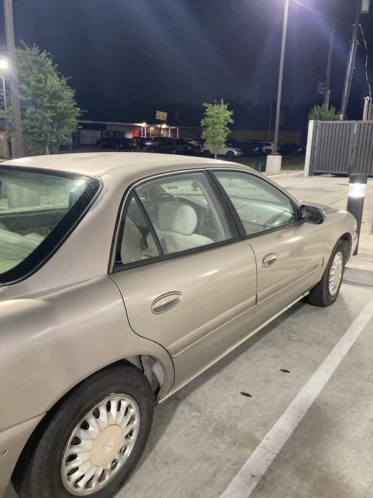 1998 Buick Century - Image 3 of 22