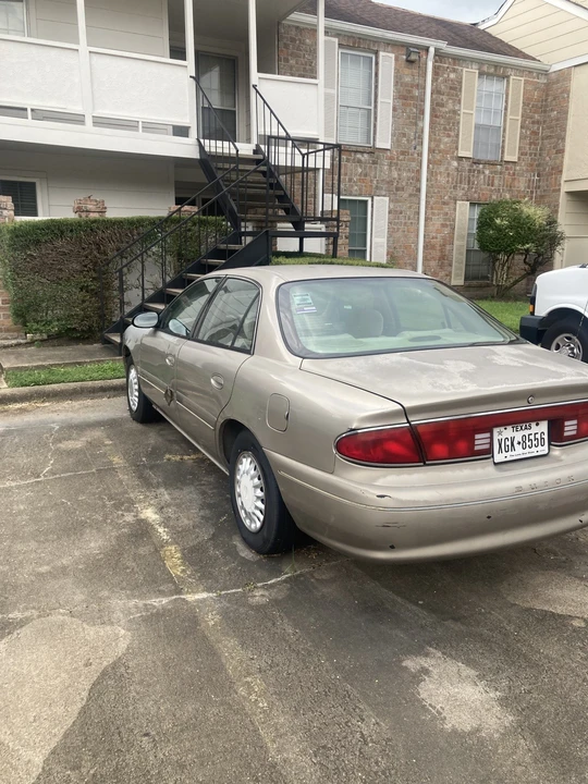 1998 Buick Century - Image 9 of 22