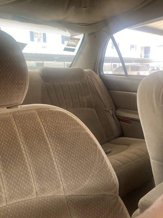 1998 Buick Century - Image 6 of 22