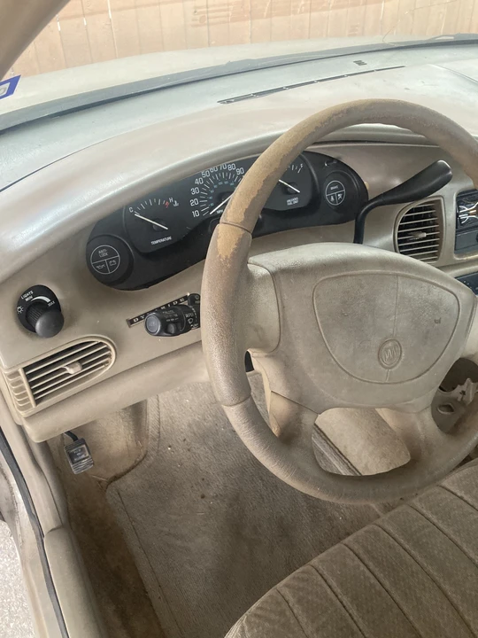 1998 Buick Century - Image 14 of 22