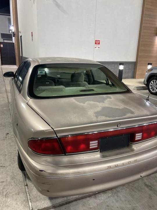 1998 Buick Century - Image 2 of 22