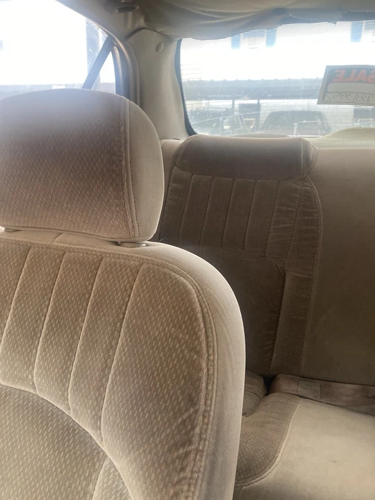 1998 Buick Century - Image 5 of 22