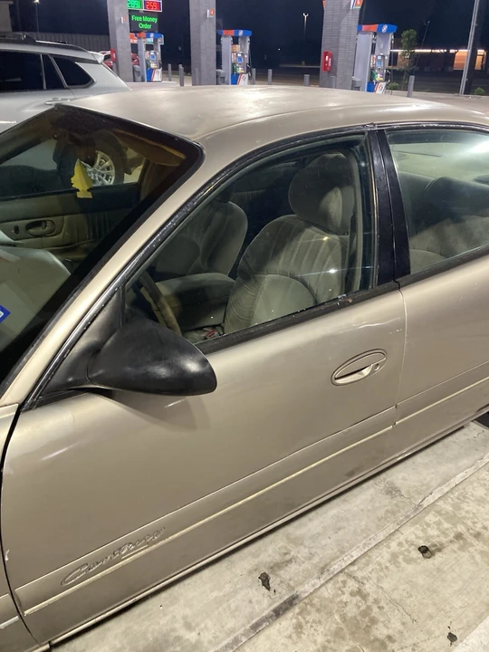 1998 Buick Century - Image 4 of 22