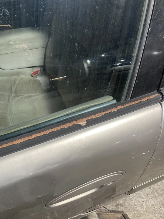 1998 Buick Century - Image 18 of 22