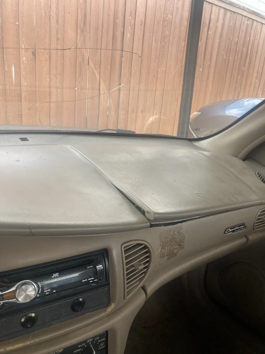 1998 Buick Century - Image 7 of 22