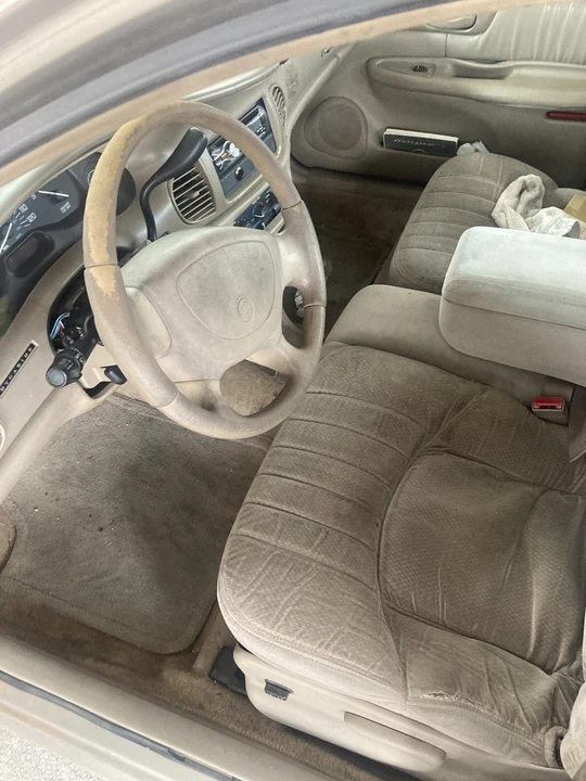 1998 Buick Century - Image 15 of 22