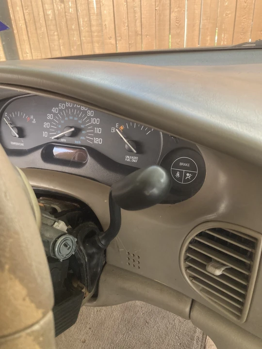 1998 Buick Century - Image 20 of 22