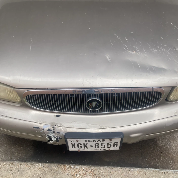 1998 Buick Century - Image 13 of 22