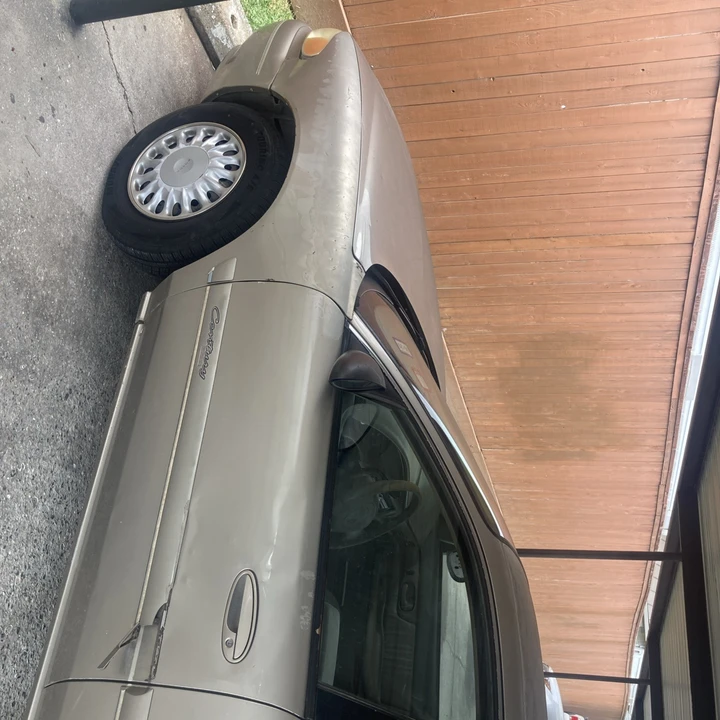 1998 Buick Century - Image 12 of 22