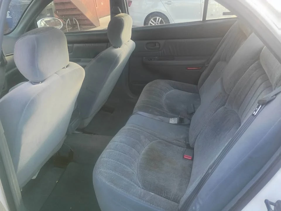 1998 Buick Century - Image 4 of 6