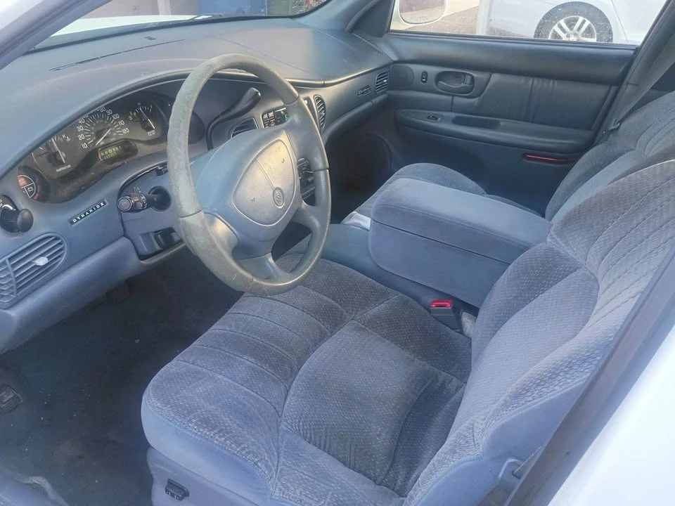 1998 Buick Century - Image 3 of 6