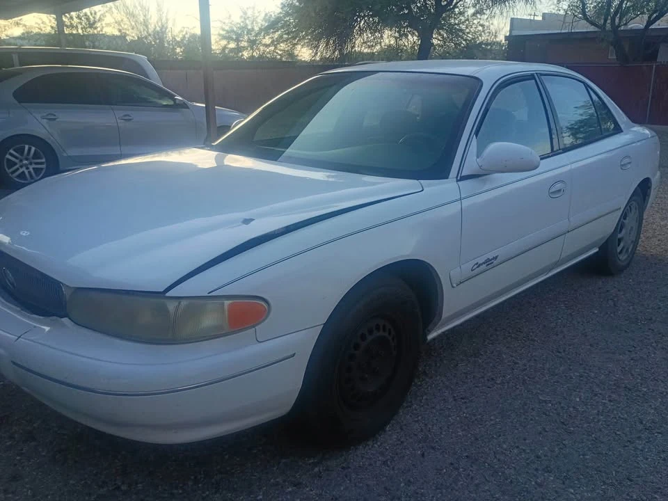 1998 Buick Century - Image 2 of 6