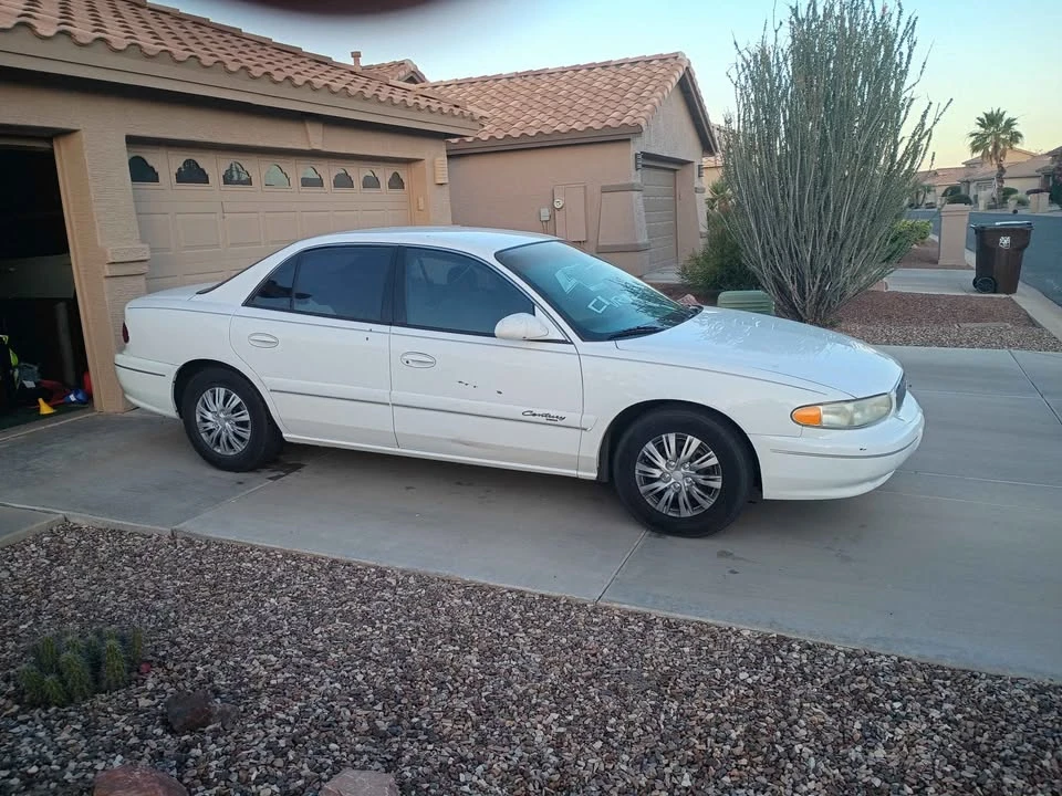1998 Buick Century - Image 3 of 4