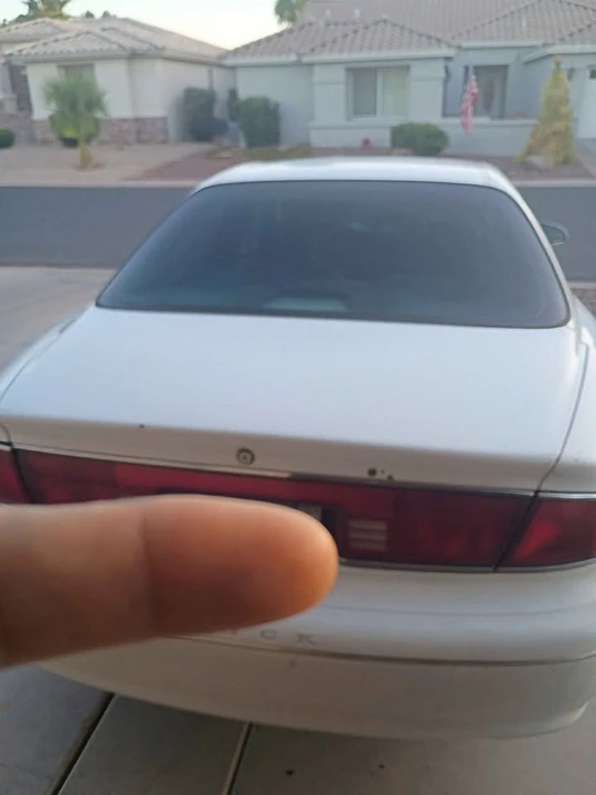 1998 Buick Century - Image 2 of 4
