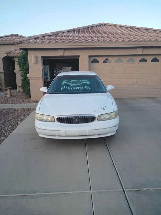 1998 Buick Century - Image 4 of 4
