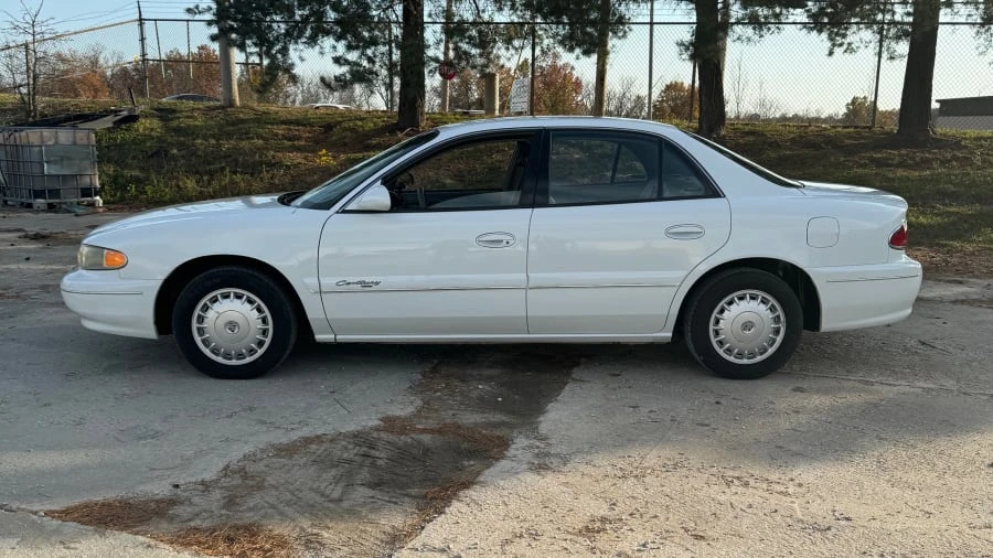 1998 Buick Century - Image 2 of 6