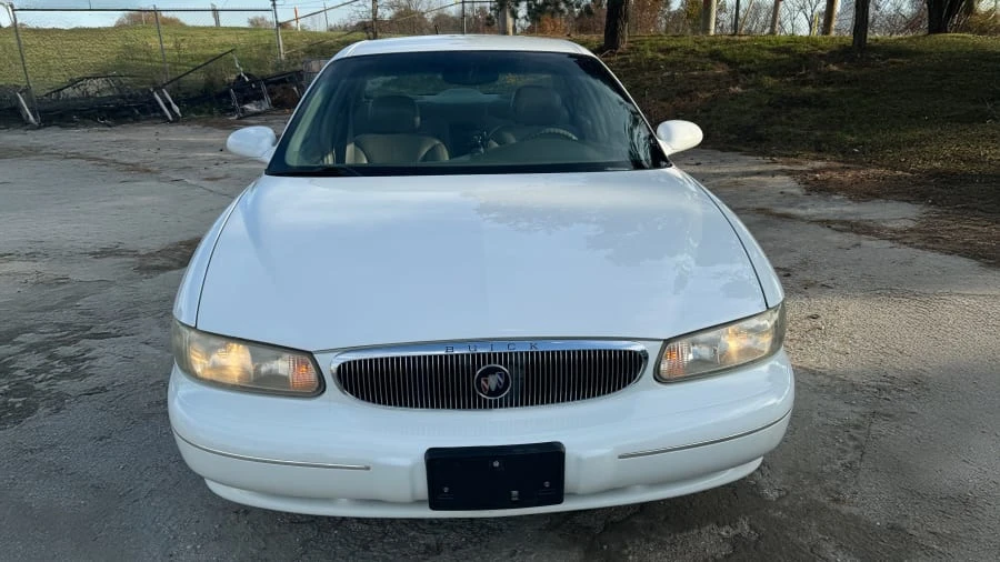 1998 Buick Century - Image 3 of 6