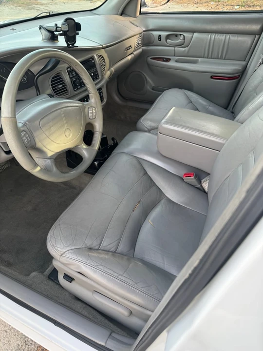 1998 Buick Century - Image 5 of 6