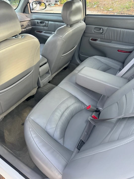 1998 Buick Century - Image 6 of 6