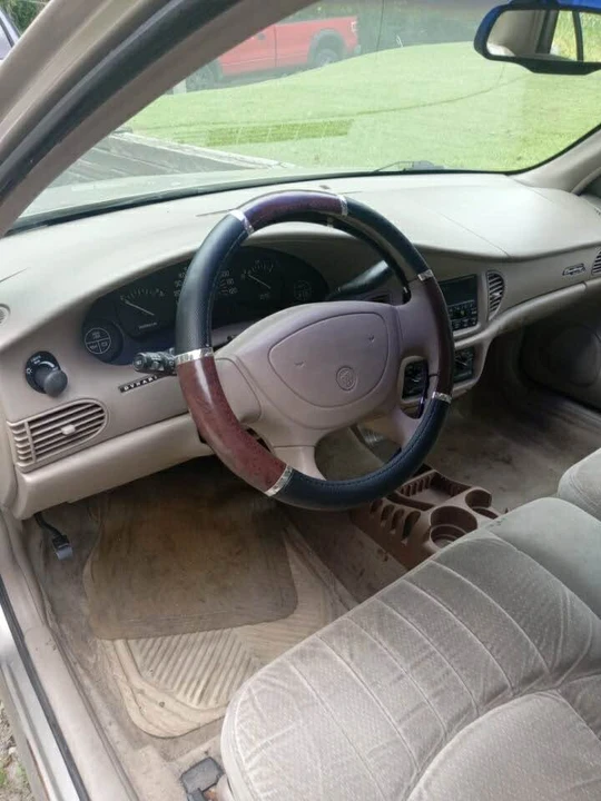 1998 Buick Century - Image 4 of 5