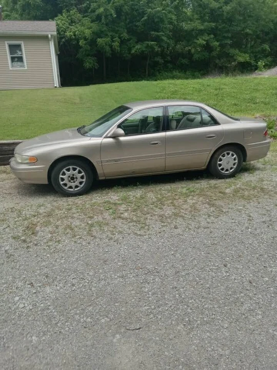 1998 Buick Century - Image 2 of 5