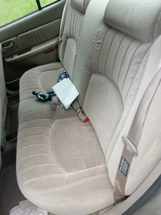 1998 Buick Century - Image 5 of 5