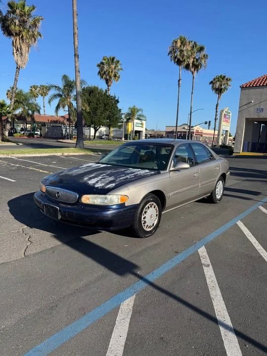 1998 Buick Century - Image 4 of 7
